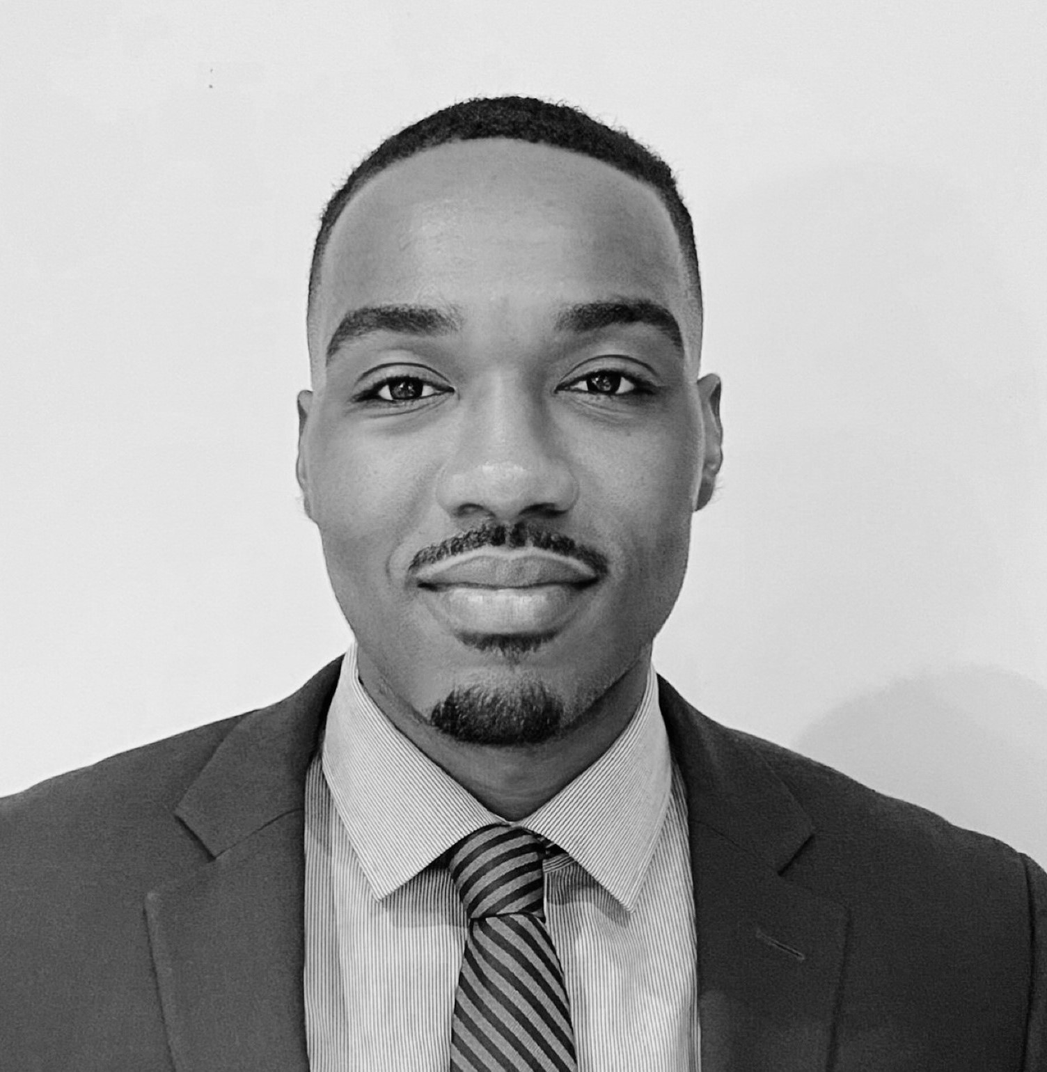 Charmone Adams CFONY'22 A speaker photo for Charmone Adams