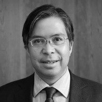 David Enriquez IRNY'22