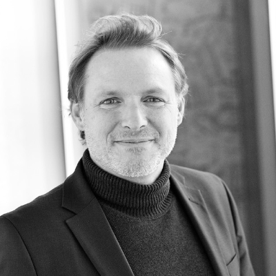 Declerck, Luc OP22 A speaker photo for Luc Declerck