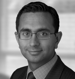 Dinesh Shastri CFONY'22