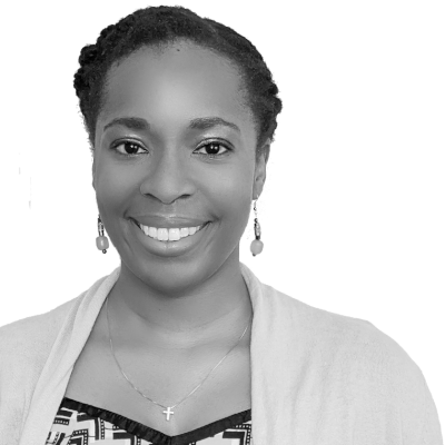 A speaker photo for Nneka Eze