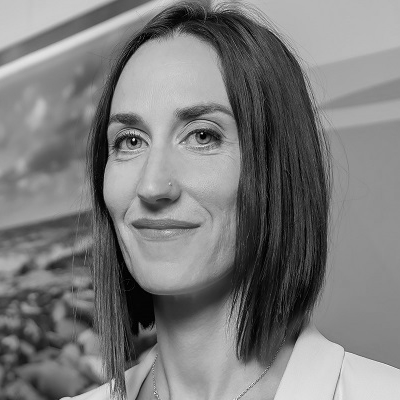Hamon, Laetitia RIE22 CROPPED A speaker photo for Laetitia Hamon