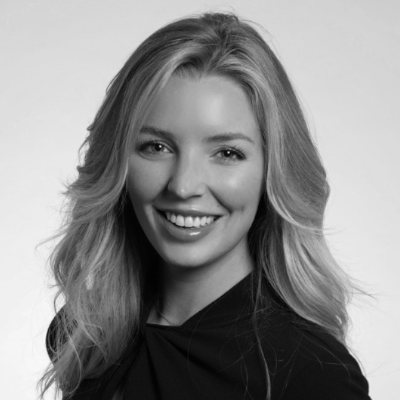A speaker photo for Alison  Humphrey