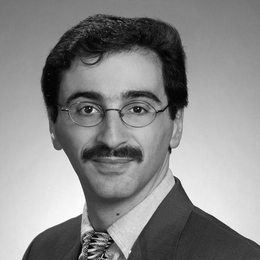 Igor Rudfeld CFO West'22 A speaker photo for Igor Rudfeld