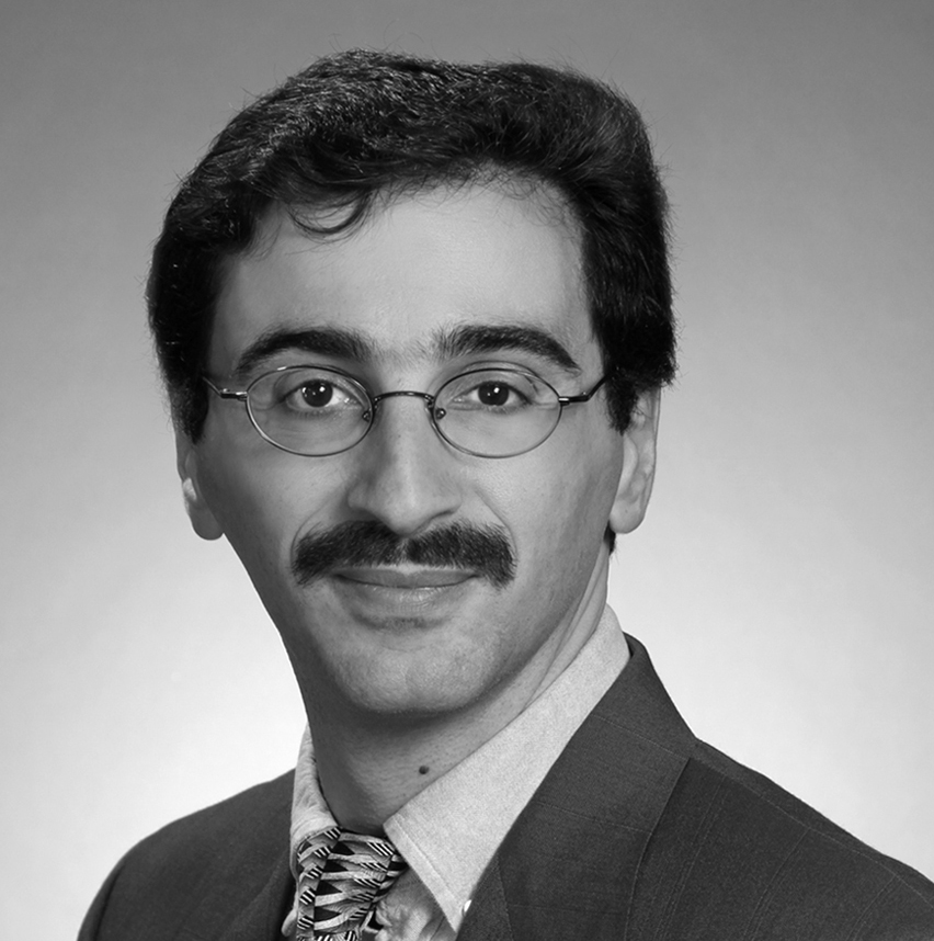 Igor Rudfeld CFONY'22 A speaker photo for Igor Rudfeld