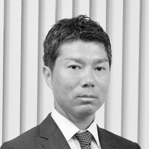 A speaker photo for Toshiyuki Imamura
