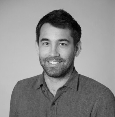 Jeremy Barlow CFONY'22 A speaker photo for Jeremy Barlow