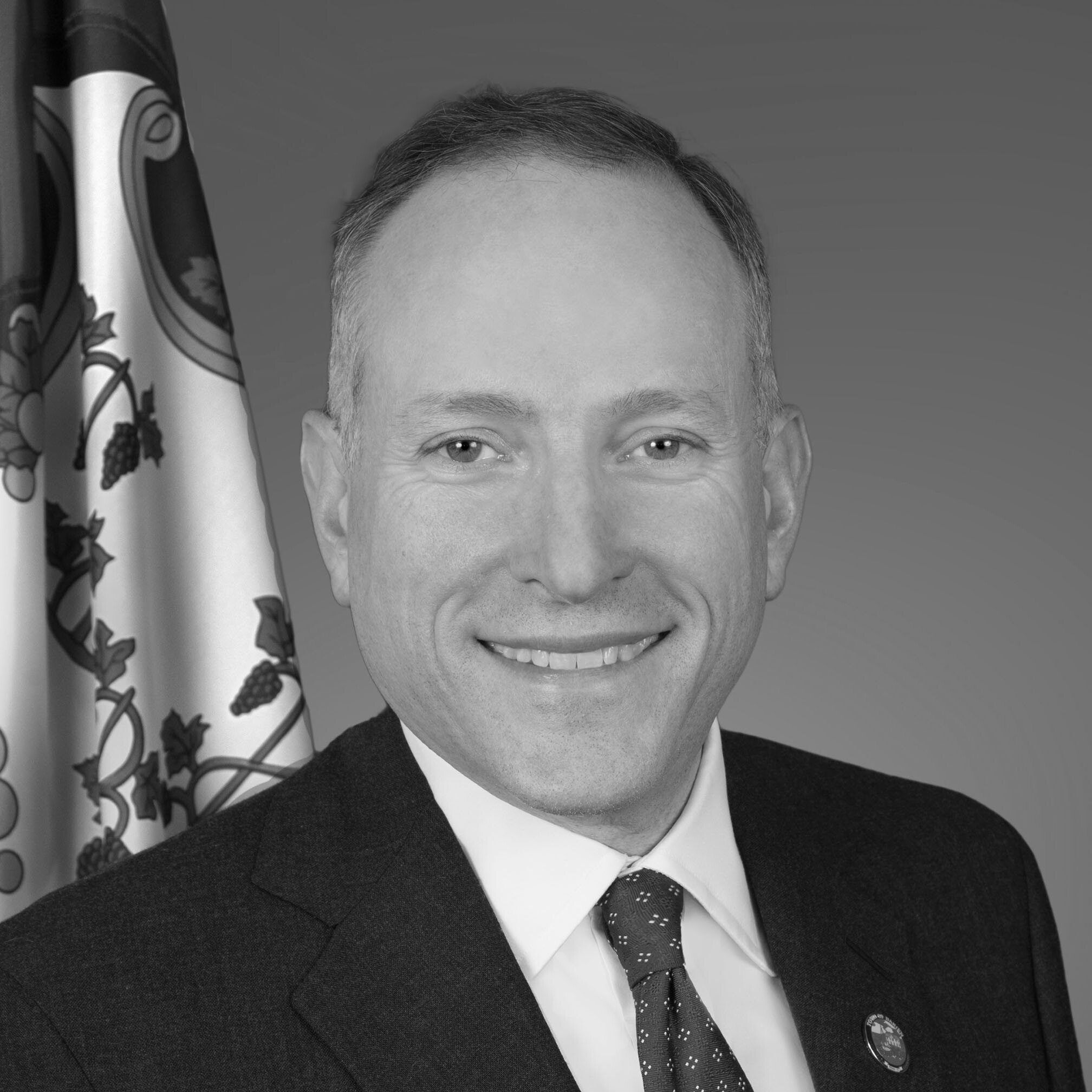 Jon Zagrodzky CFO West'22 A speaker photo for Jon Zagrodzky