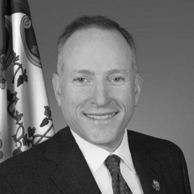 Jon Zagrodzky CFOAA'22