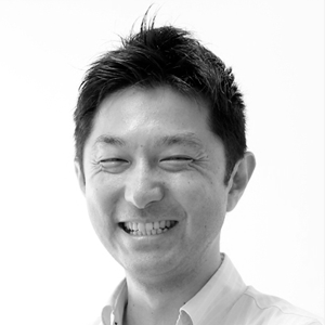 A speaker photo for Fumihiro Kajikawa