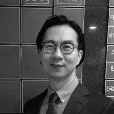 Kim, Jason Hyunjae IFL 22 CROPPED A speaker photo for Jason Hyunjae Kim