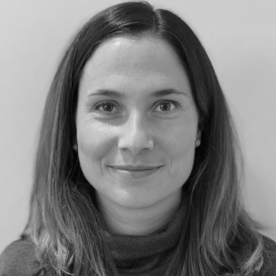 Kneer, Stefanie IIF22 CROPPED A speaker photo for Stefanie Kneer