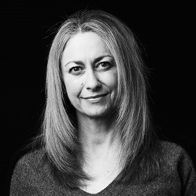 A speaker photo for Tanya  Horowitz