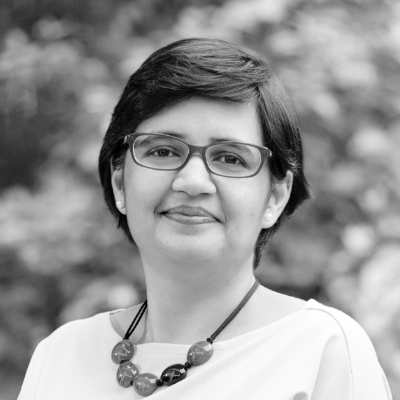 Matta, Sugandhi IIF22 CROPPED A speaker photo for Sugandhi Matta