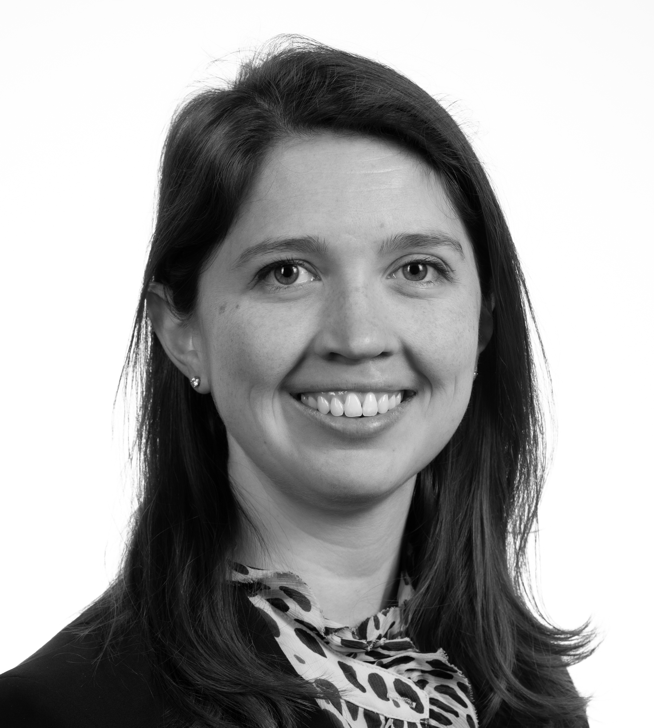 A speaker photo for Megan Chandler