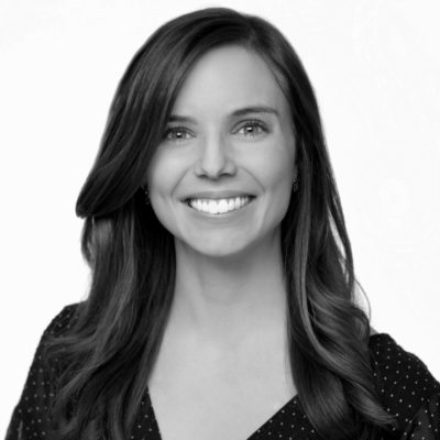 Meghan Mazza IRNY'22