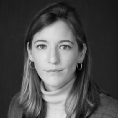 Melgarejo, Marta Hervás IIF22 CROPPED A speaker photo for Marta Hervás Melgarejo