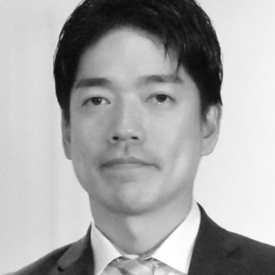 Ohata, jun IIJK22 Jun Ohata, Mitsubishi UFJ Trust and Banking Corporation (MUTB)