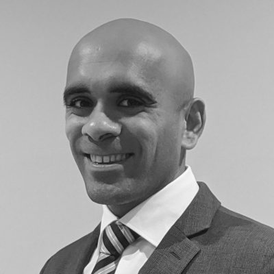 Rishi Kotecha CFONY'22