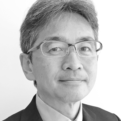Junichi Sakaguchi, Sumitomo Mitsui DS Asset Management (SMDSAM)