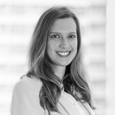 A speaker photo for Marthe  Tollenaar 