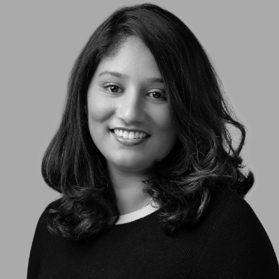 A speaker photo for Vidya  Verlkumar