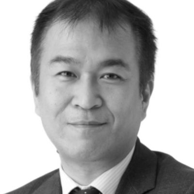 Atsunori Yamaura, Russell investments