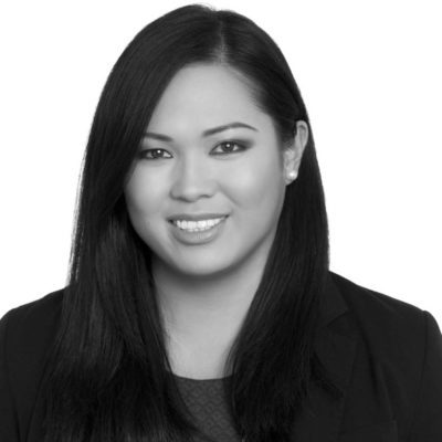 Yvonne Stoicheva Of TPG