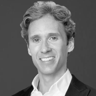Barker Paul