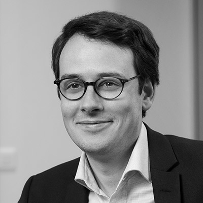 De Montchalin, Guillaume OP22 CROPPED A speaker photo for Guillaume de Montchalin