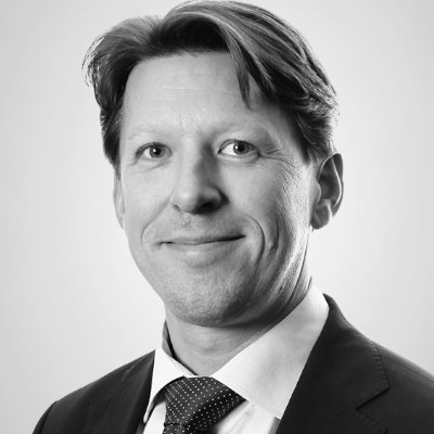 A speaker photo for Jonas  Andersson