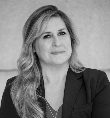 A speaker photo for Deborah Gallegos