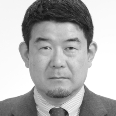 Yas Furusawa, Oriental Consultants Global