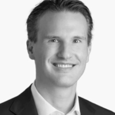 Fabian Gröne, EQT Partners