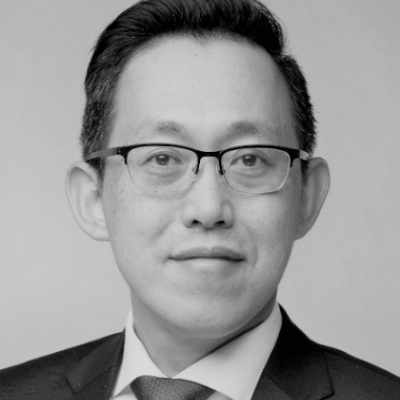 Kwang Kim, The Asia Foundation