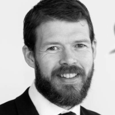 Richard Knight, Equitix