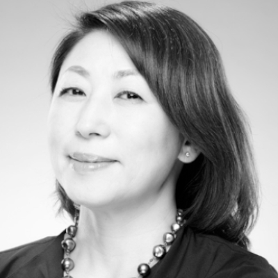 Mari Kogiso, SDG Impact Japan