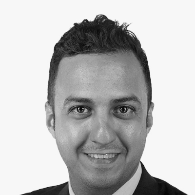 Marvasti, Reza RIE22 CROPPED A speaker photo for Reza Marvasti