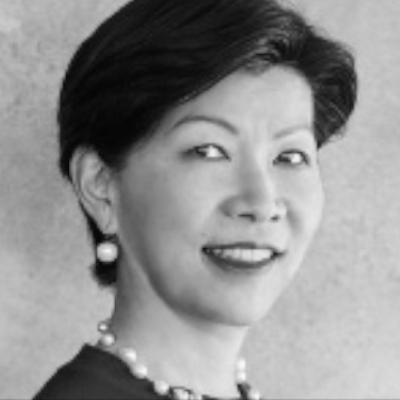 Kathy Matsui, MPower Partners