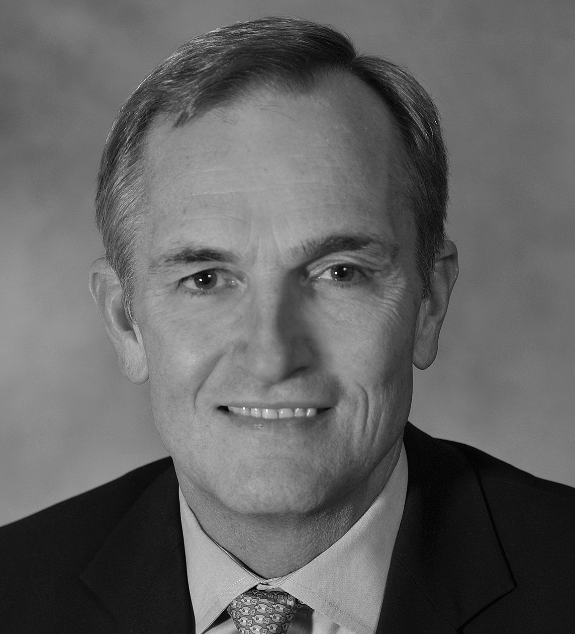 A speaker photo for Scott Corwin