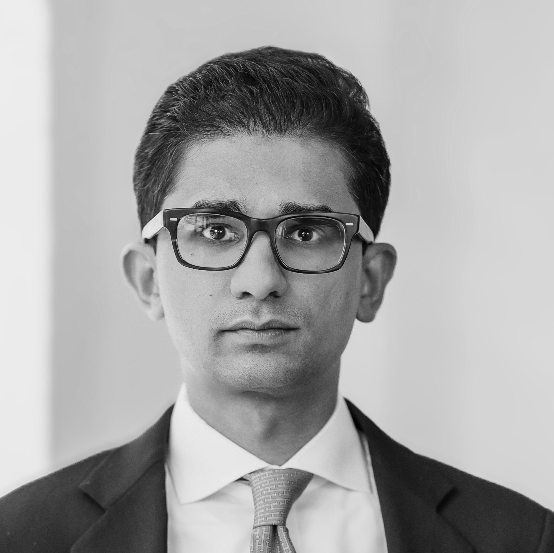 A speaker photo for Sheheryar  Shah