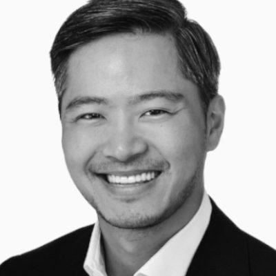 Ken Woo, EQT Partners