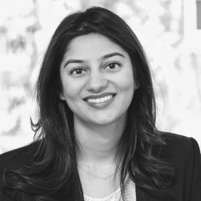 Amrita Mainthia IR West'22
