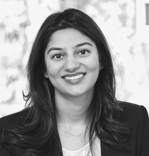 Amrita Mainthia IR West'22 A speaker photo for Amrita Mainthia