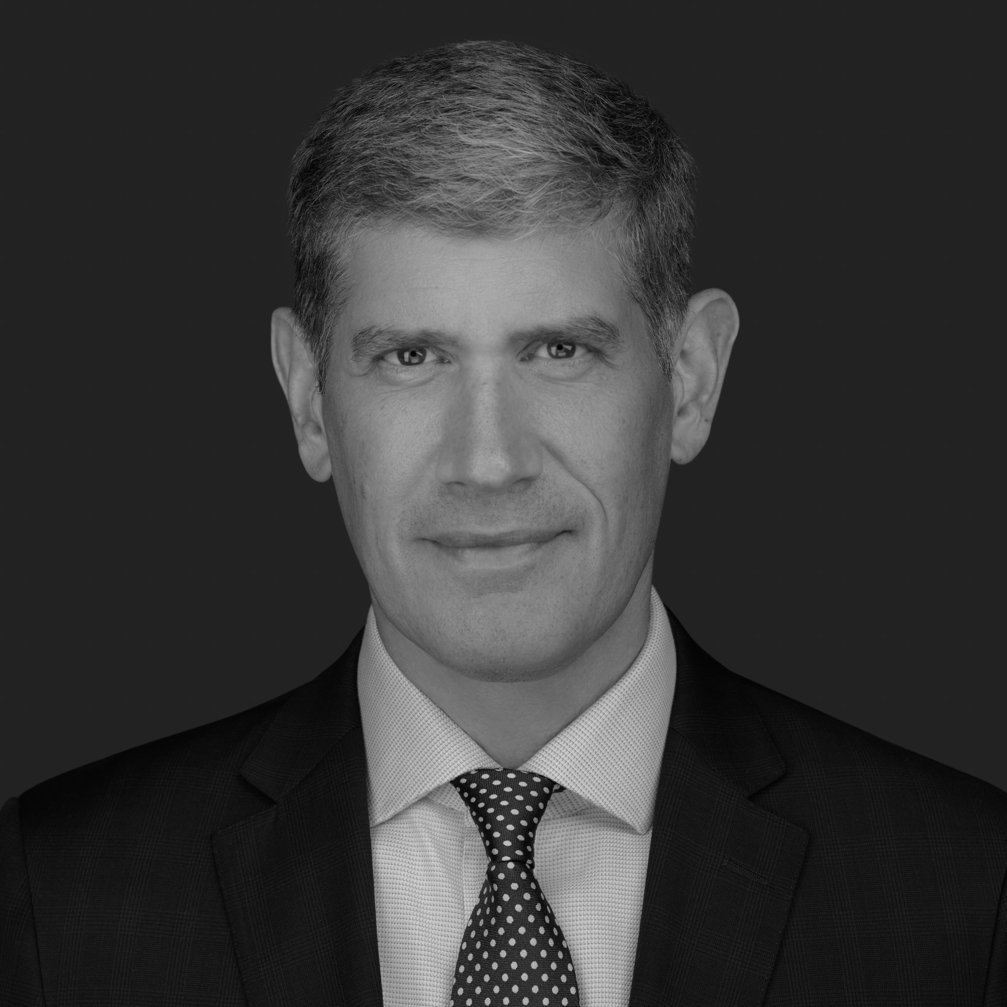 Andreas Mang OPNY'22 A speaker photo for Andreas Mang