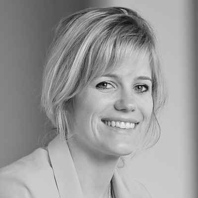 A speaker photo for Melissa  Cameron