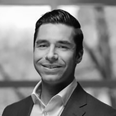 Christopher Grillo OPNY'22 A speaker photo for Christopher Grillo