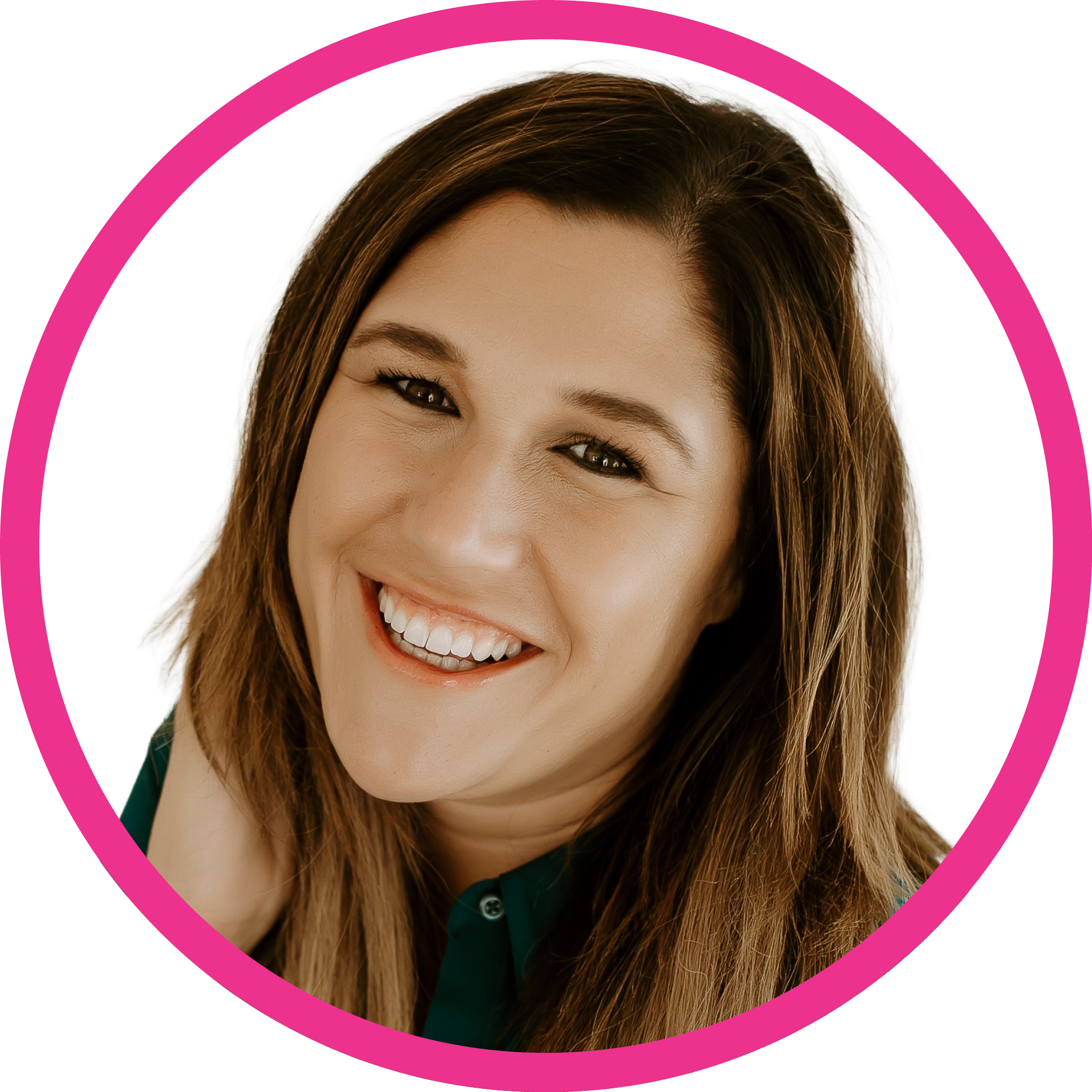 Danielle Scodellaro CULC A speaker photo for Danielle Scodellaro