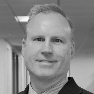 David Ludwig CFO West'22