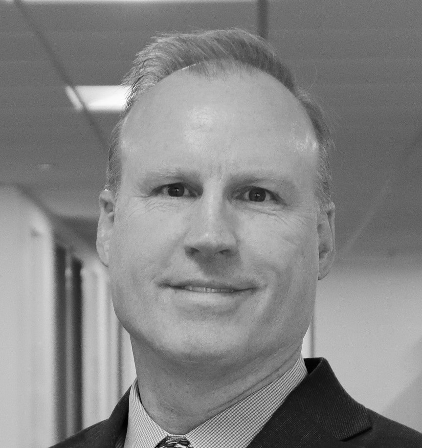 David Ludwig CFO West'22 A speaker photo for David Ludwig